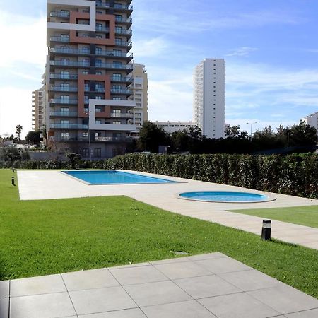 Monte Residence Beach & Pool Portimão Exterior photo