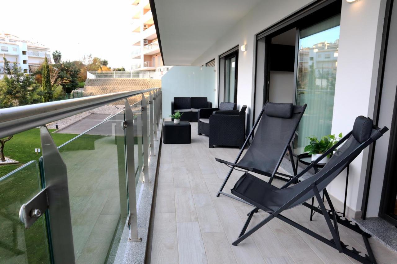 Monte Residence Beach & Pool Portimão Exterior photo