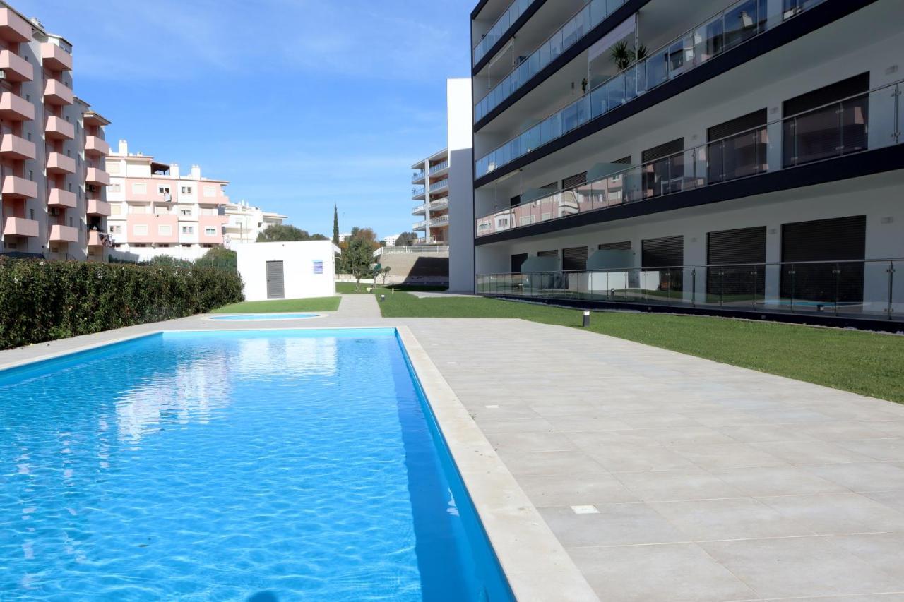 Monte Residence Beach & Pool Portimão Exterior photo